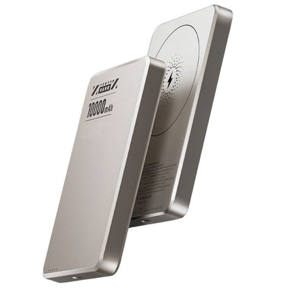 MagSafe Power Bank - Slim, Magnetic | Wireless Charging