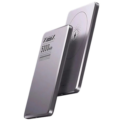 MagSafe Power Bank - Slim, Magnetic | Wireless Charging