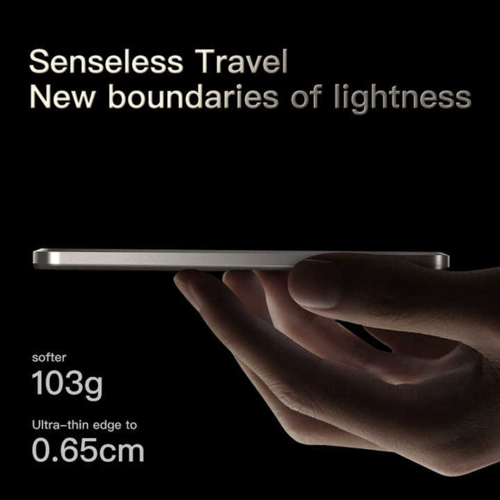 MagSafe Power Bank - Slim, Magnetic | Wireless Charging