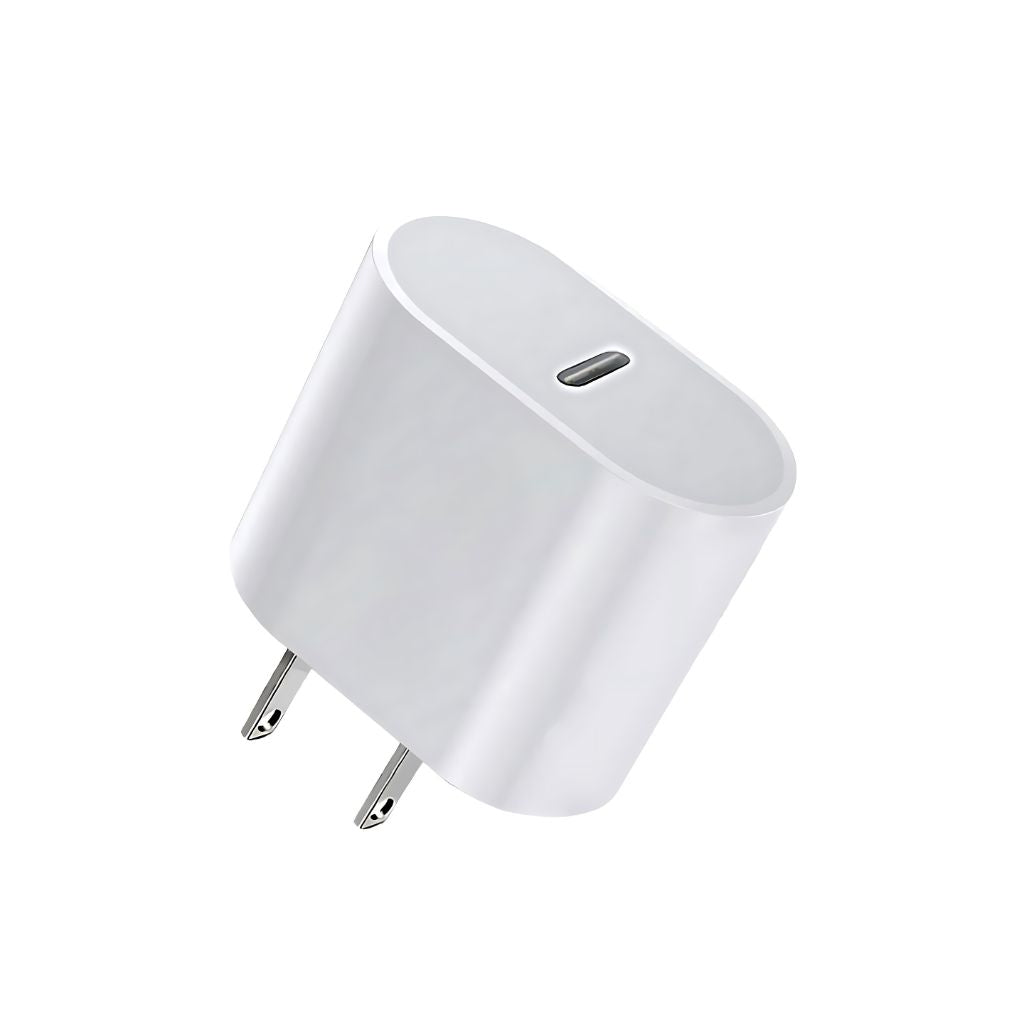 30W USB-C Charger - Fast Charging, Compact | Reliable Power