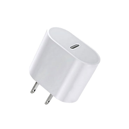 30W USB C Charger - Fast Charging, Compact | Reliable
