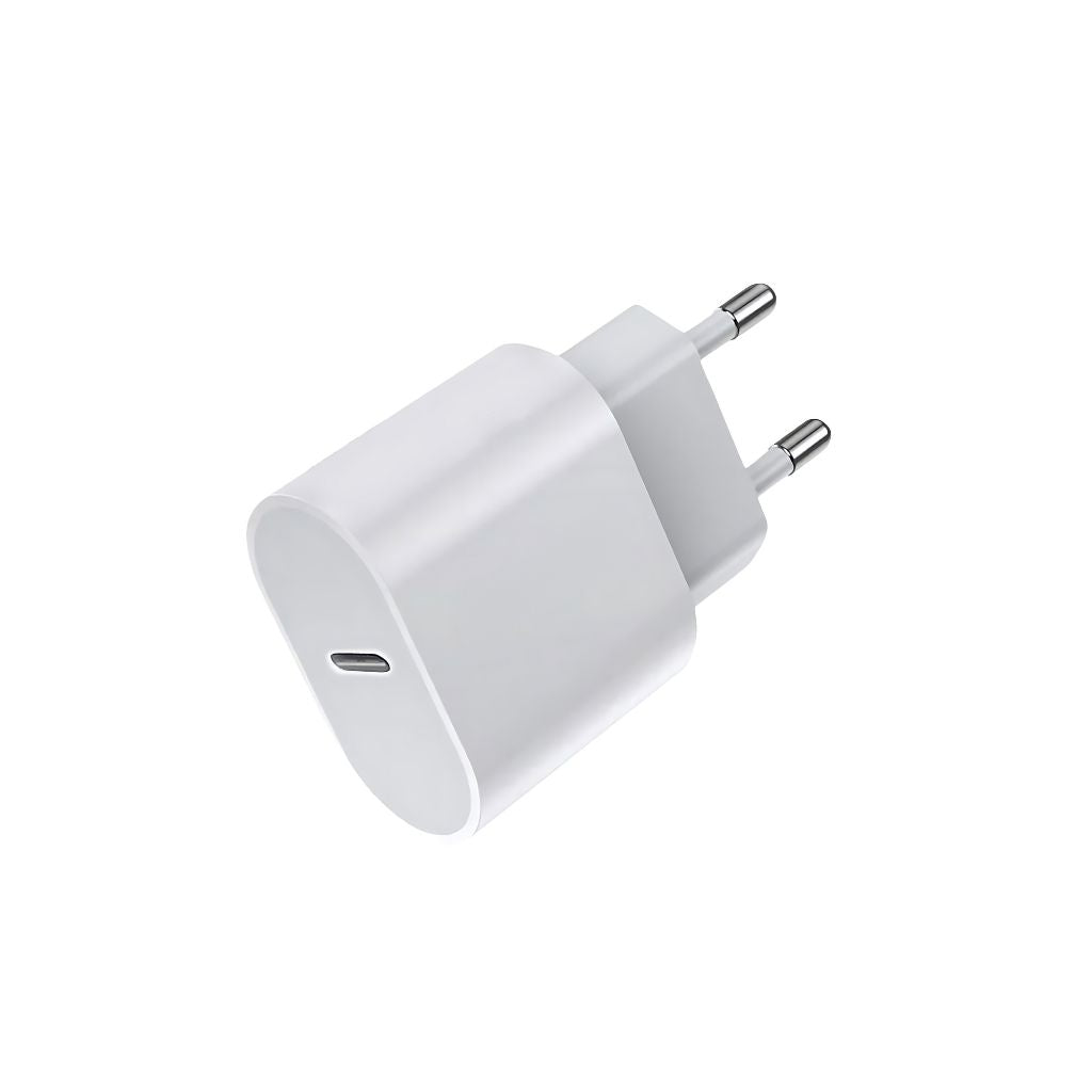 30W USB C Charger - Fast Charging, Compact | Reliable
