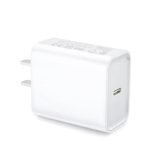 30W USB C Charger - Fast Charging, Compact | Reliable