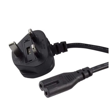 Projector Power Cable - Copper, IEC C7 | Reliable Power