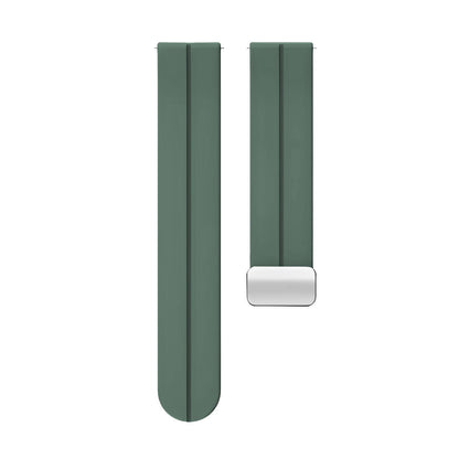 Smartwatch Strap - Comfort Rubber | Active Style