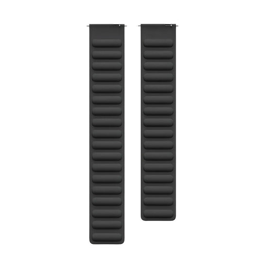 Magnetic Watch Band - Leather Loop | Comfort & Style