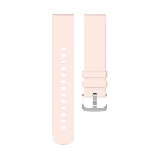 Smartwatch Straps - Rose Gold, Water Resistant | Elegant