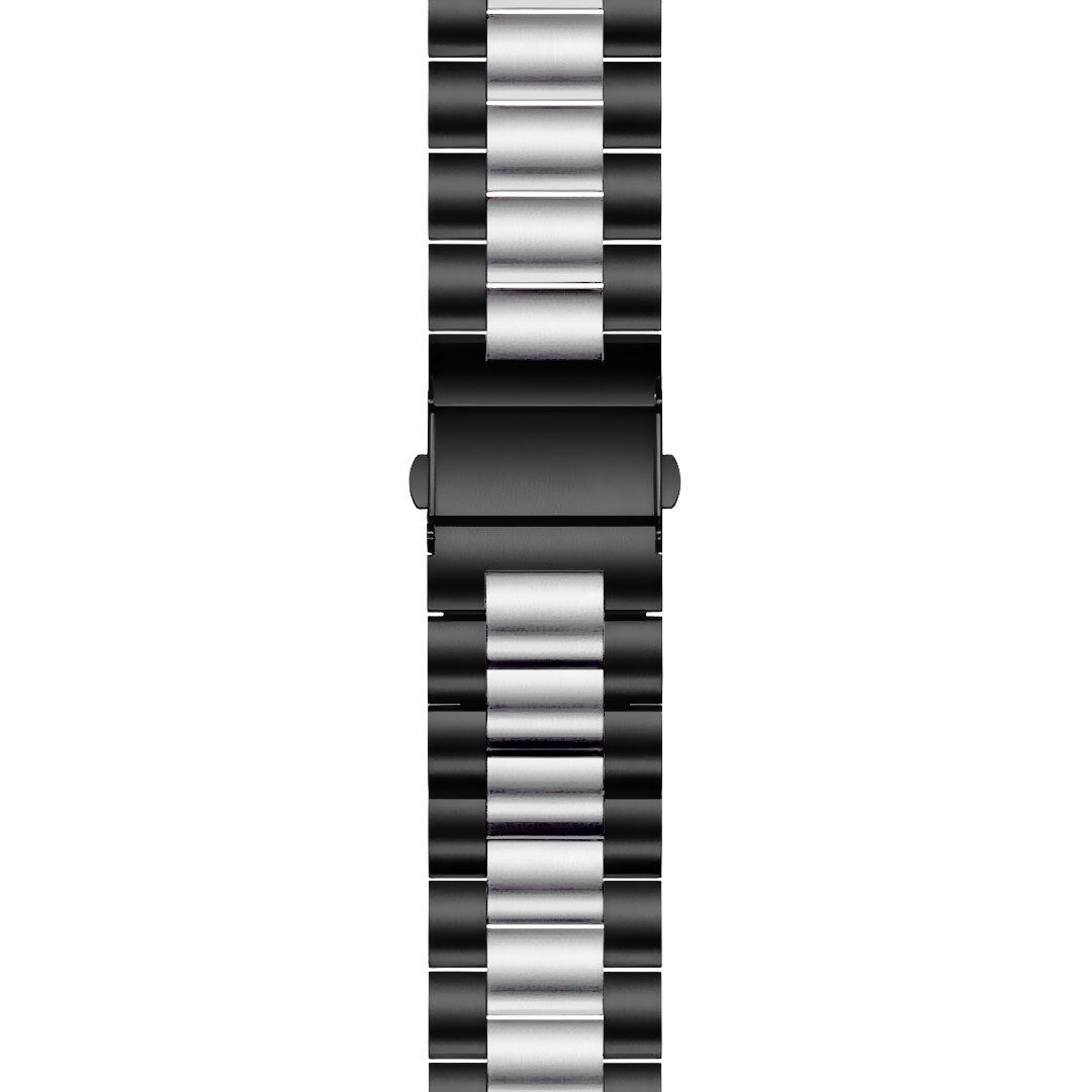 Steel Watch Band - Premium Stainless | Durable Style