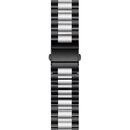 Steel Watch Band - Premium Stainless | Durable Style