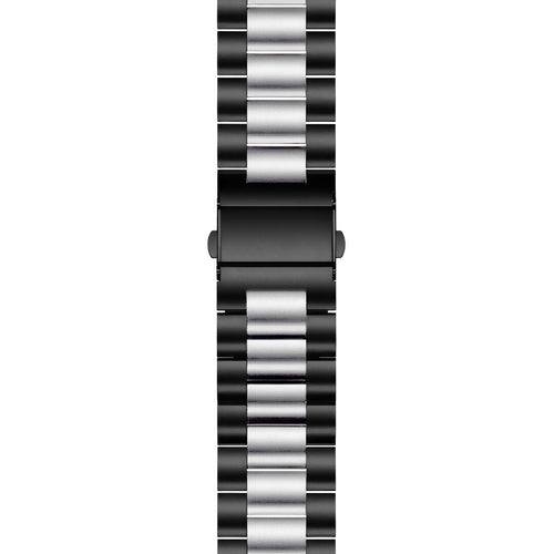 Steel Watch Band - Premium Stainless | Durable Style