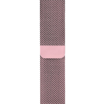 Milanese Watch Strap - Steel Mesh, Magnetic | Elegant