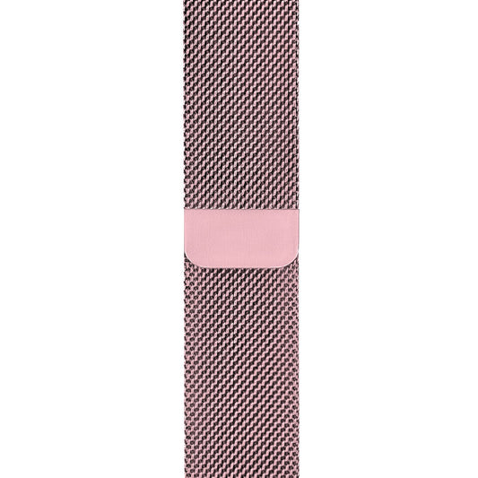 Milanese Watch Strap - Steel Mesh, Magnetic | Elegant