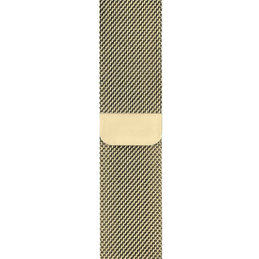 Milanese Loop Band - Stainless Steel | Elegant Style