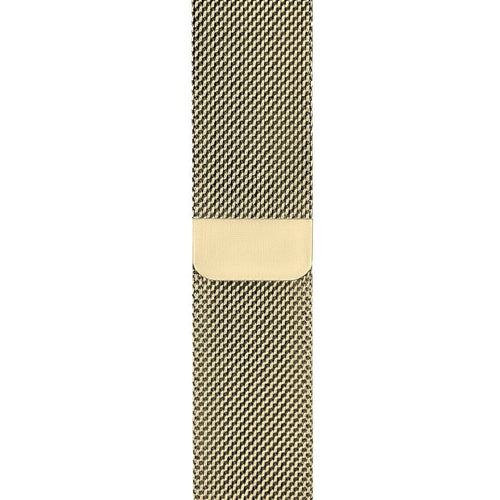 Milanese Loop Gold - Elegant, Comfortable | Style