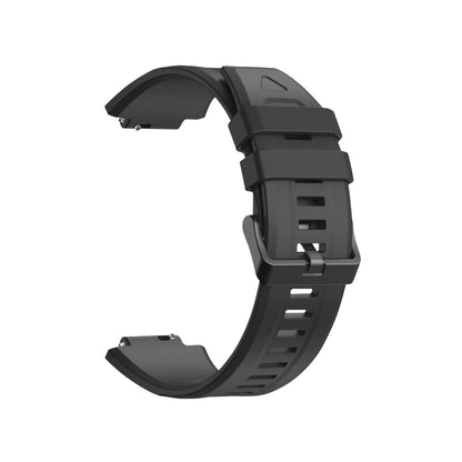 Smart Watch Straps - Black Loop | Durable