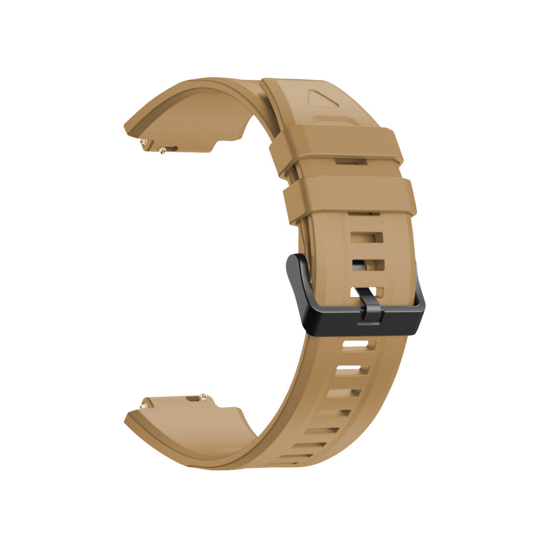 Gard Pro Strap - Durable Comfort | Enhanced Style