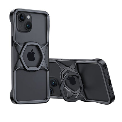 MagSafe iPhone Case - Slim Hexagon | Superior Protection