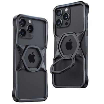 MagSafe iPhone Case - Slim Hexagon | Superior Protection