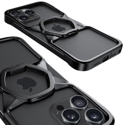 MagSafe iPhone Case - Slim Hexagon | Superior Protection