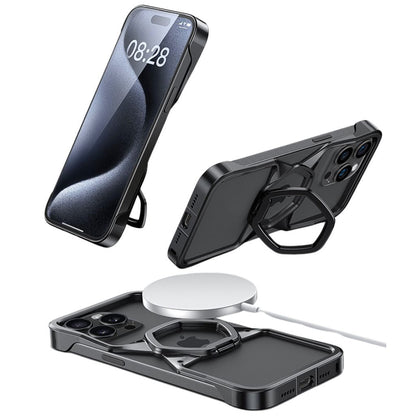 MagSafe iPhone Case - Slim Hexagon | Superior Protection