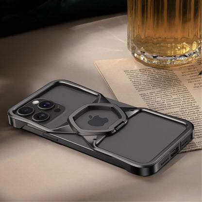 MagSafe iPhone Case - Slim Hexagon | Superior Protection