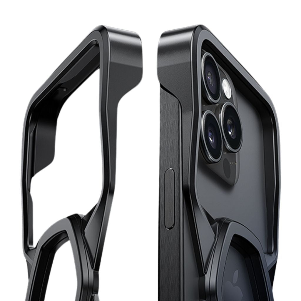 MagSafe iPhone Case - Slim Hexagon | Superior Protection