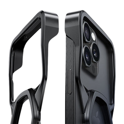 MagSafe iPhone Case - Slim Hexagon | Superior Protection