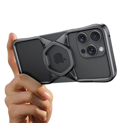 MagSafe iPhone Case - Slim Hexagon | Superior Protection