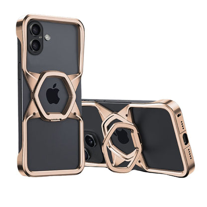 MagSafe iPhone Case - Slim Hexagon | Superior Protection