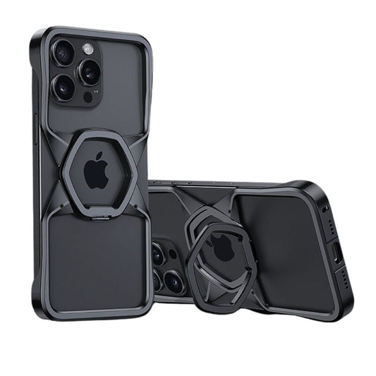 MagSafe iPhone Case - Slim Hexagon | Superior Protection