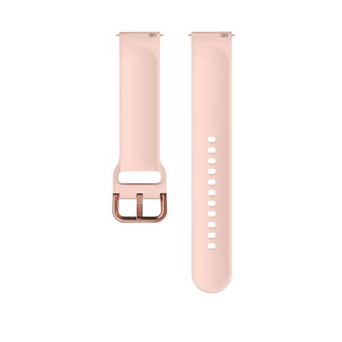 Performance Smartwatch Strap - Comfort, Seamless | Focus