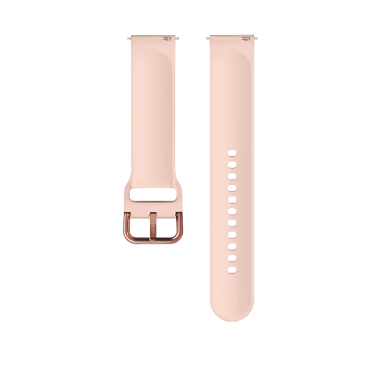 Performance Smartwatch Strap - Comfort, Seamless | Focus