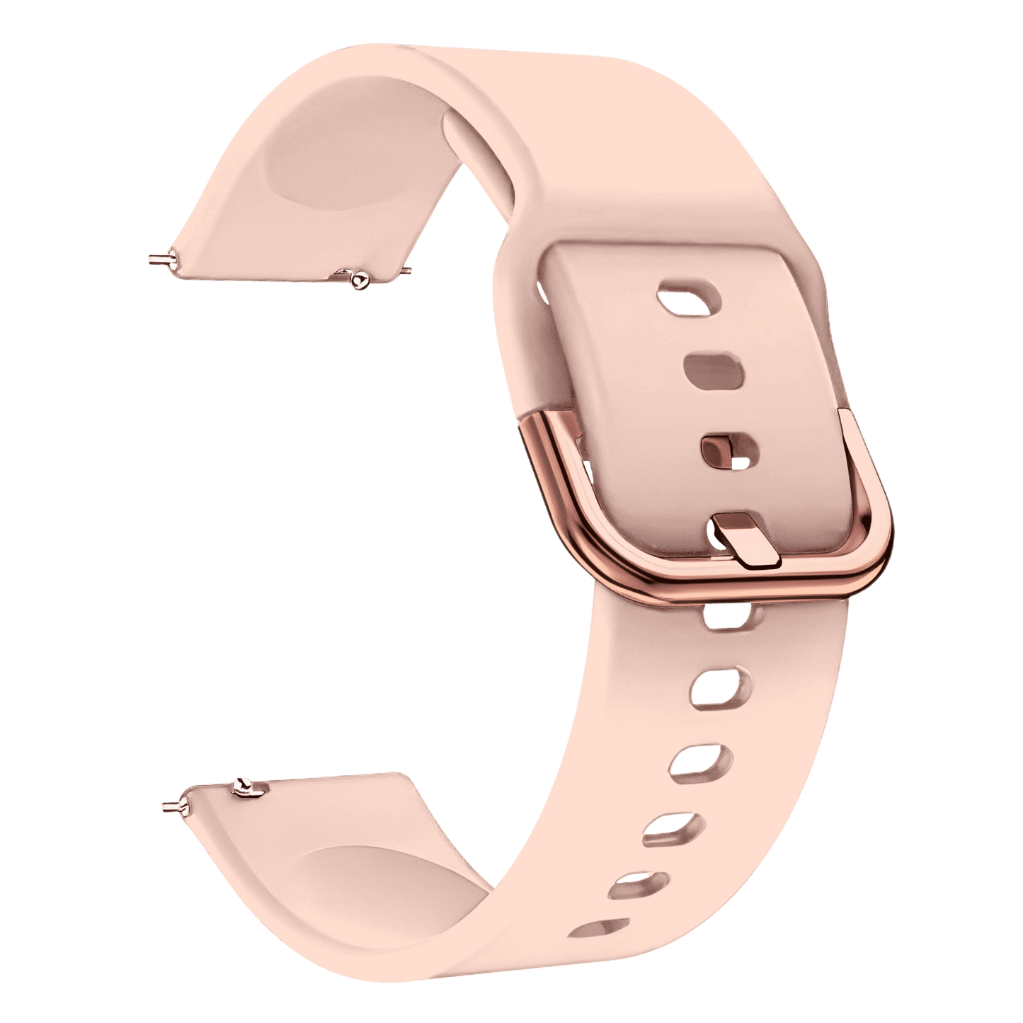 Performance Smartwatch Strap - Comfort, Seamless | Focus