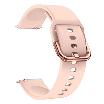 Performance Smartwatch Strap - Comfort, Seamless | Focus