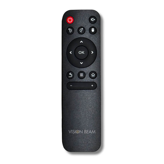 Projector Remote Control - Vision Beam 2 | Control