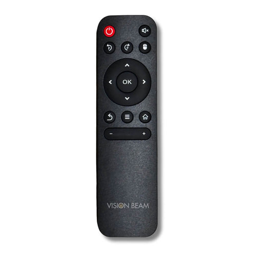 Projector Remote - Vision Beam 2 Compatible | Control