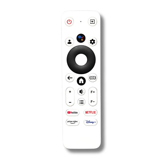 Vision Beam Max Replacement Remote - Easy Control | Cinema