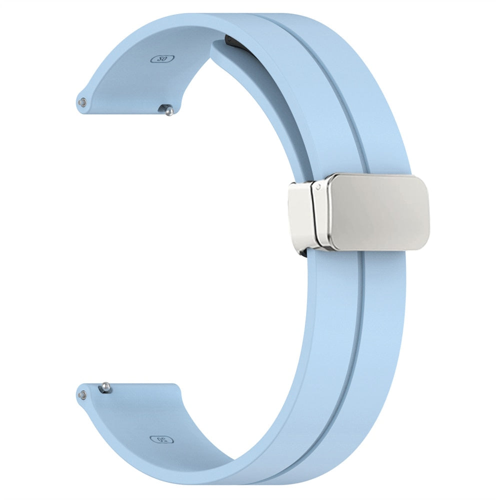 Premium Smartwatch Strap - Durable, Secure | Comfortable