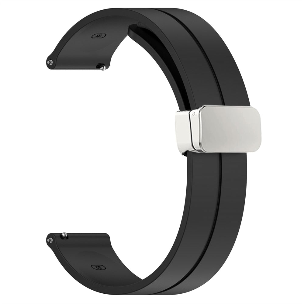 Sport Watch Strap - Comfort, Fit | Performance