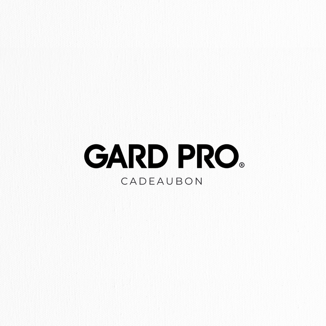 Gard Pro Chèque-cadeau
