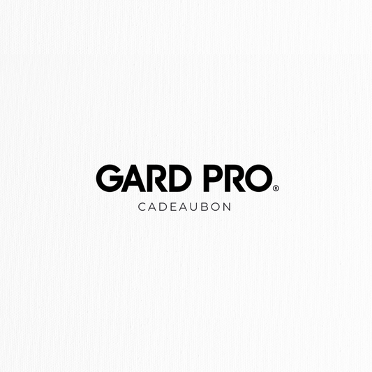 Gard Pro Chèque-cadeau