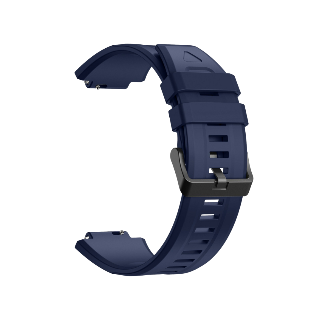 Durable Smartwatch Strap - Comfortable | Secure