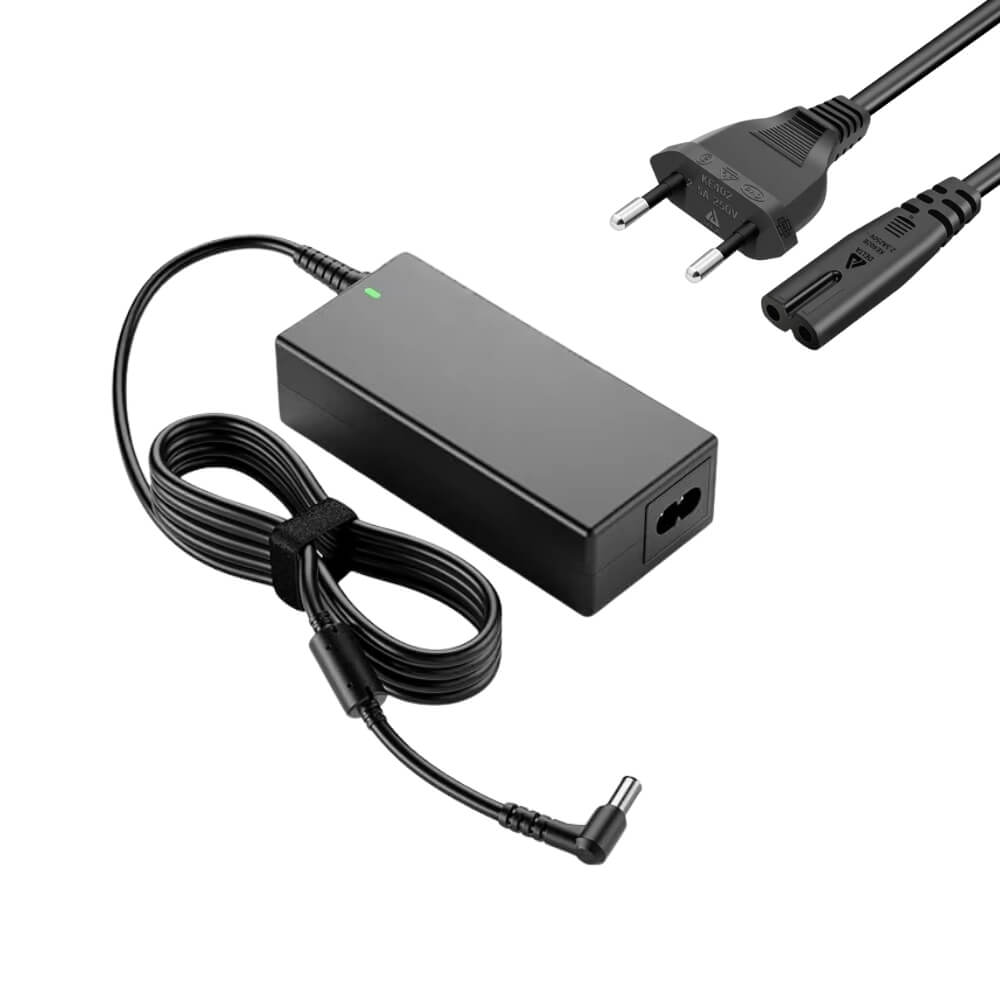 Vision Beam Max Power Cable - 2m | Uninterrupted Power