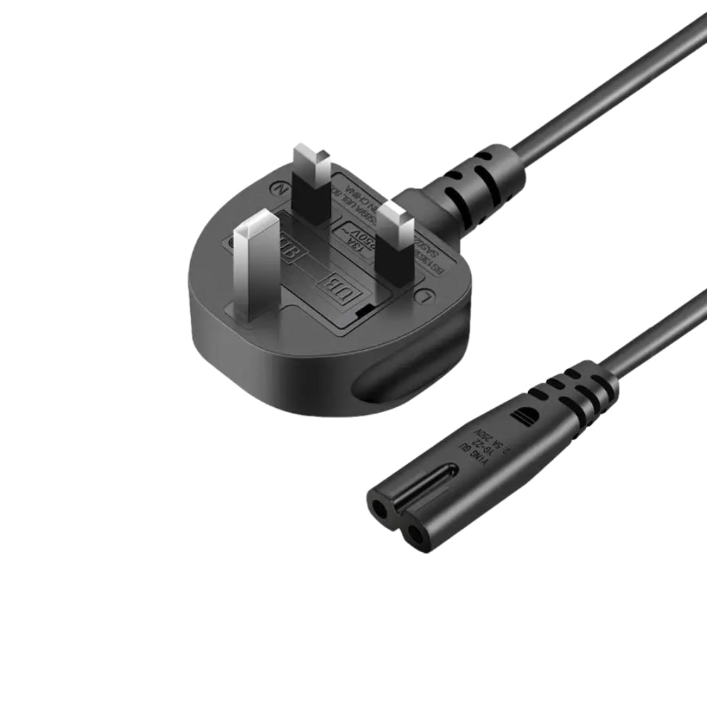 Vision Beam Pro 2 Power Cable - Durable, Reliable | Uninterrupted Power