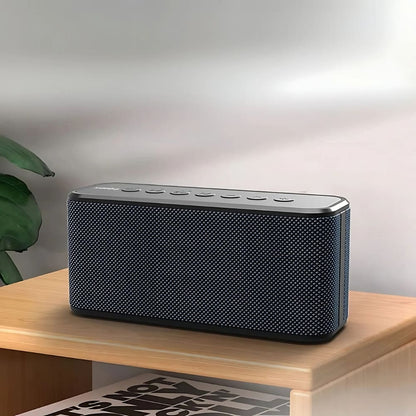 Premium Bluetooth Speaker - High-Fidelity Audio | Immersive Sound