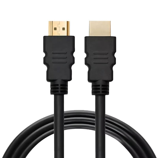 4K HDMI Cable - High Speed, Gold Plated | Flawless Connection