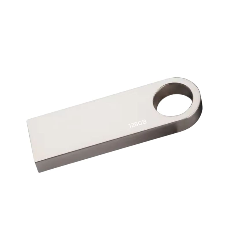 128GB USB Drive - Projector Ready | Entertainment