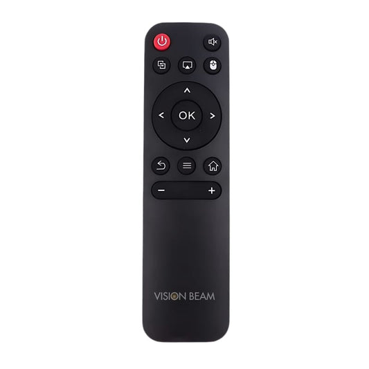 Projector Remote Control - Vision Beam | Effortless Control