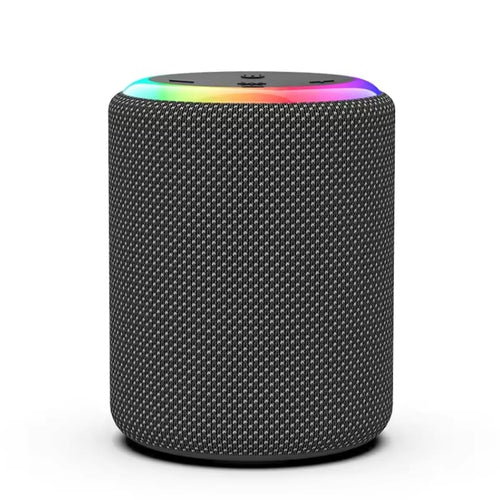 Premium Portable Speaker - Immersive Audio | Durable