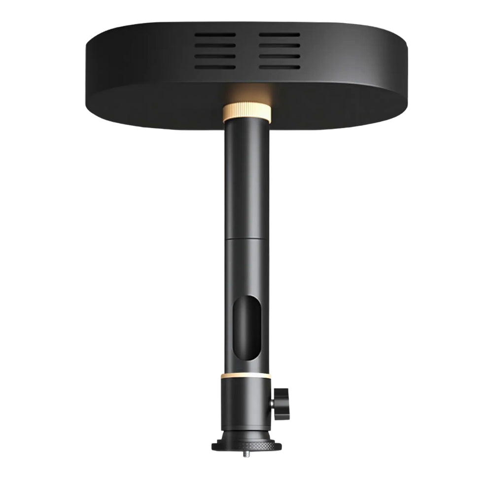 Projector Ceiling Mount - 360° Rotation, Aluminum | Immersive Viewing